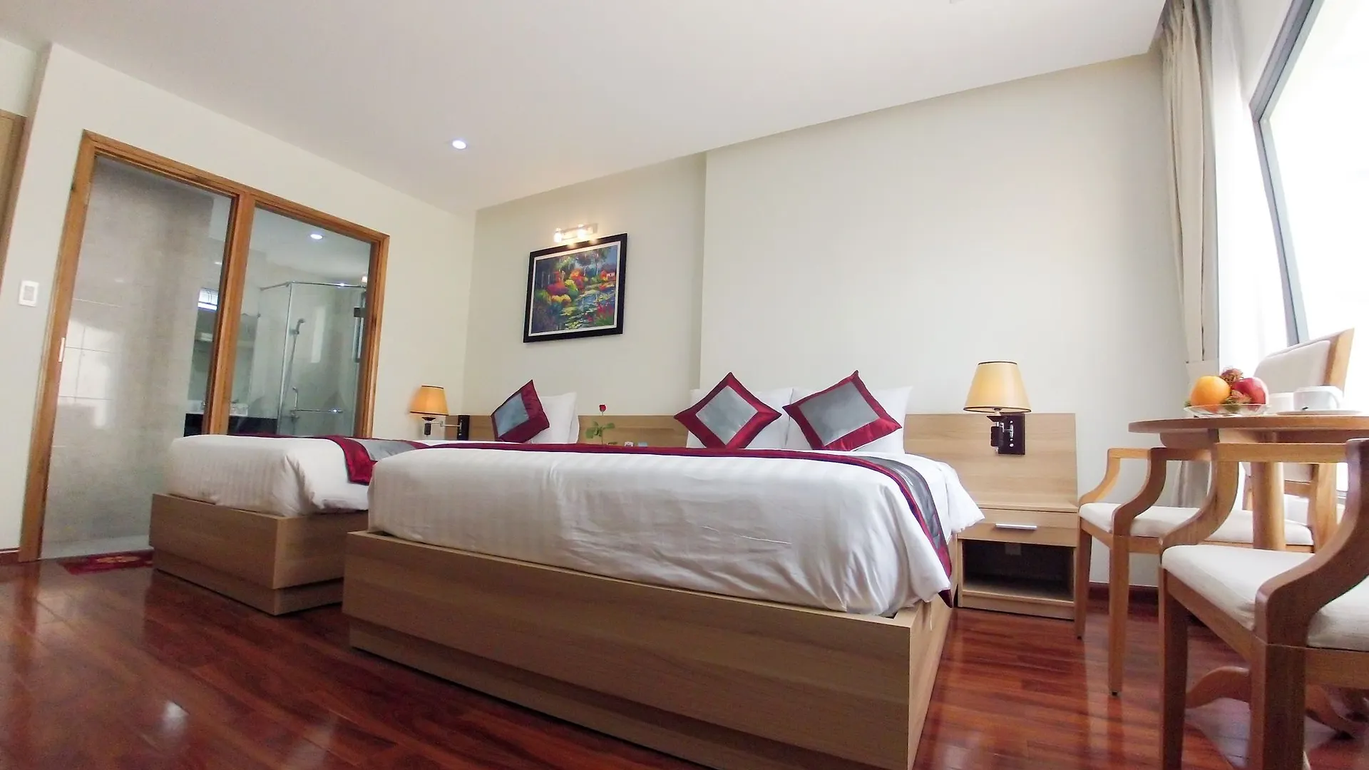 My Day Hotel Nha Trang