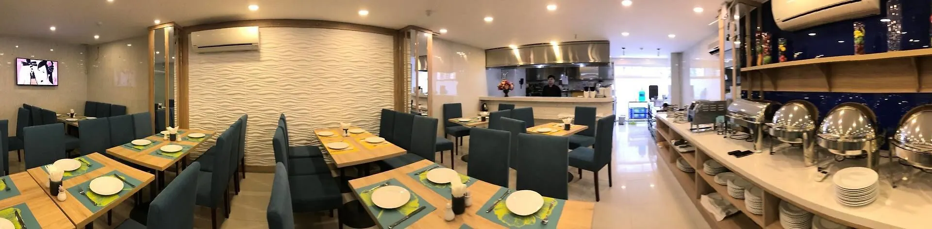 My Day Hotel Nha Trang
