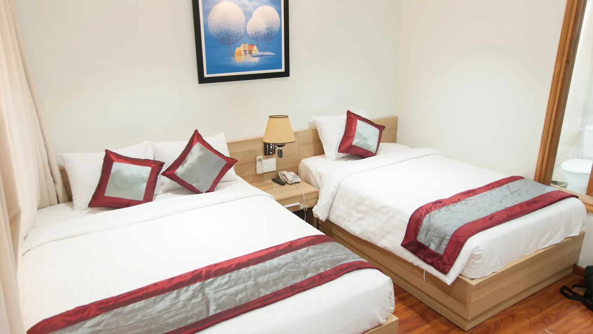 My Day Hotel Nha Trang