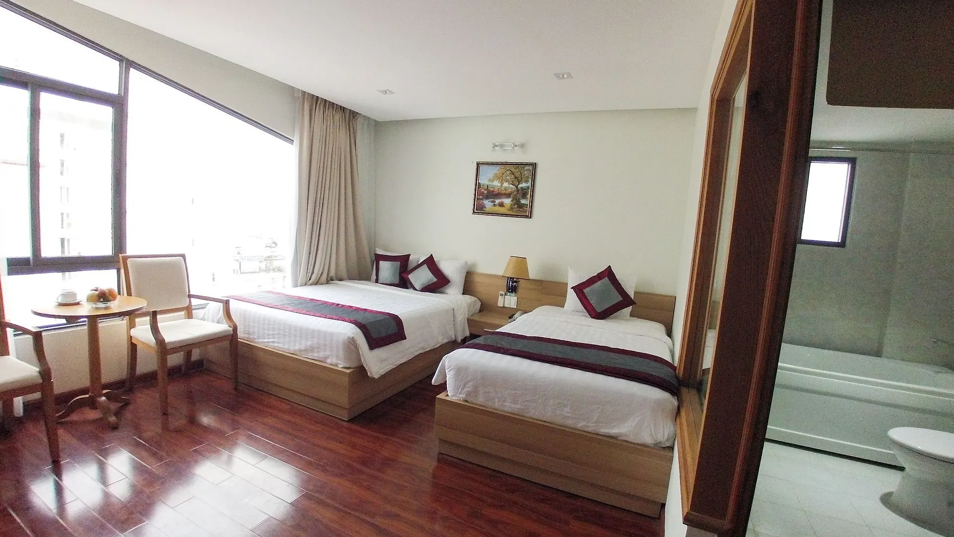 My Day Hotel Nha Trang