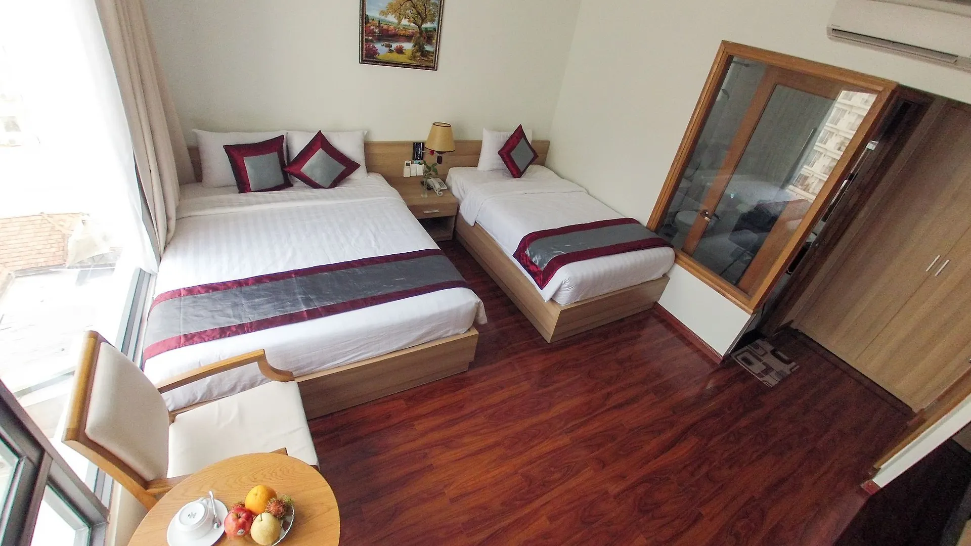 My Day Hotel Nha Trang