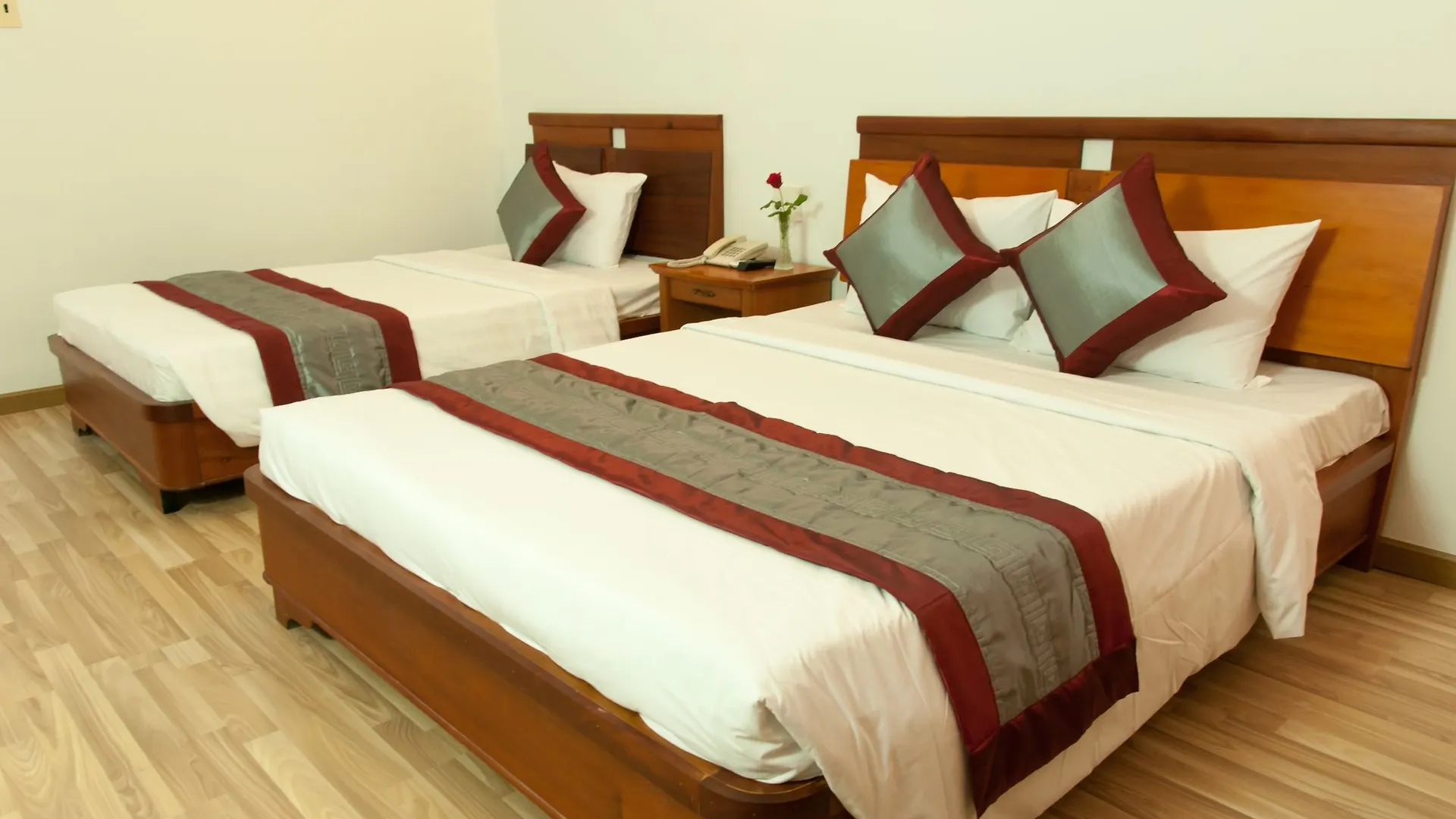My Day Hotel Nha Trang 2*,  Vietnam
