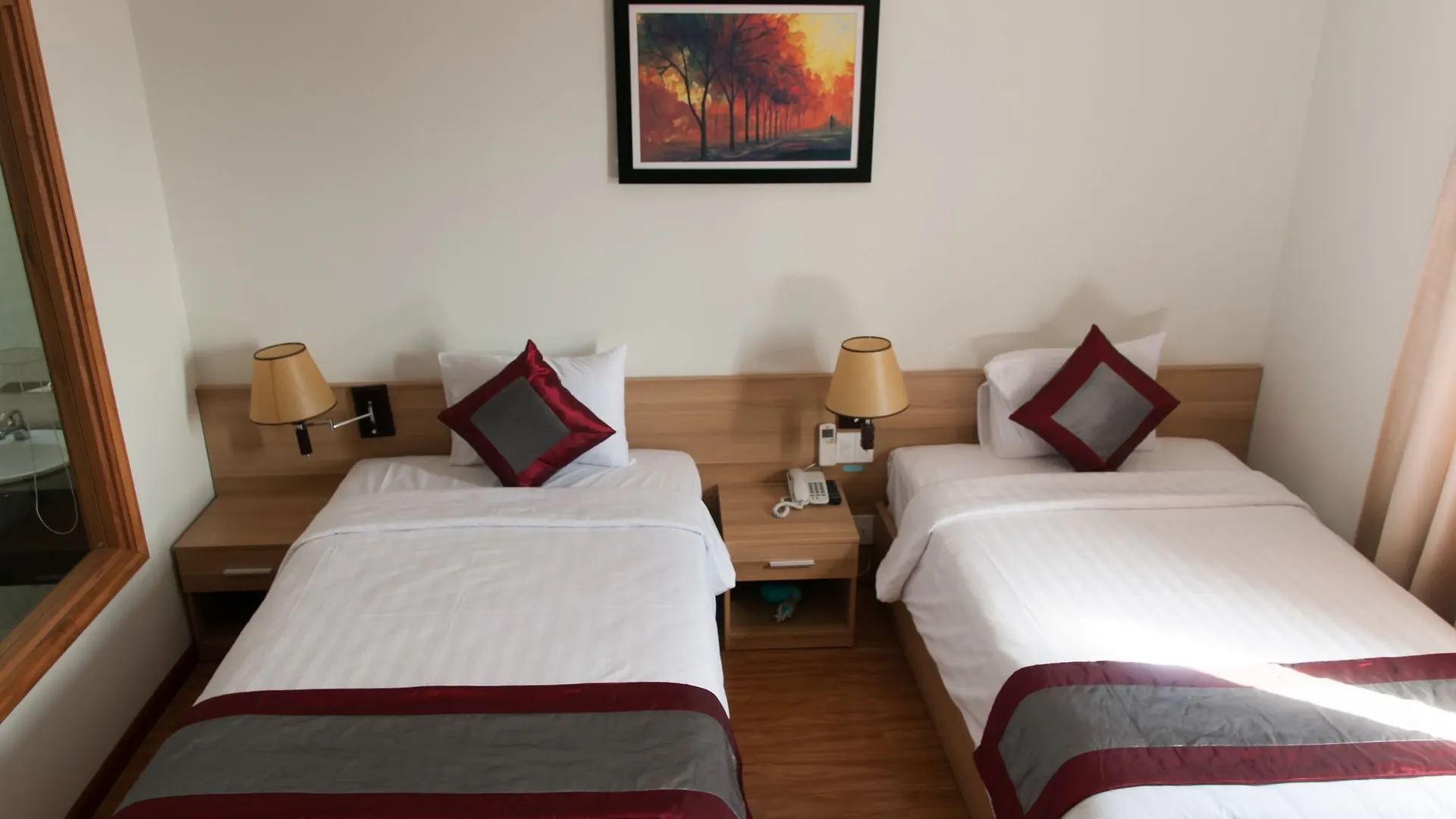 **  My Day Hotel Nha Trang Vietnam
