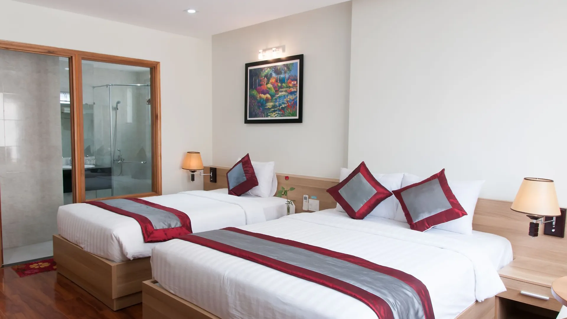 My Day Hotel Nha Trang