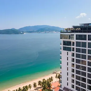 5* 酒店 芽庄皇后安娜酒店