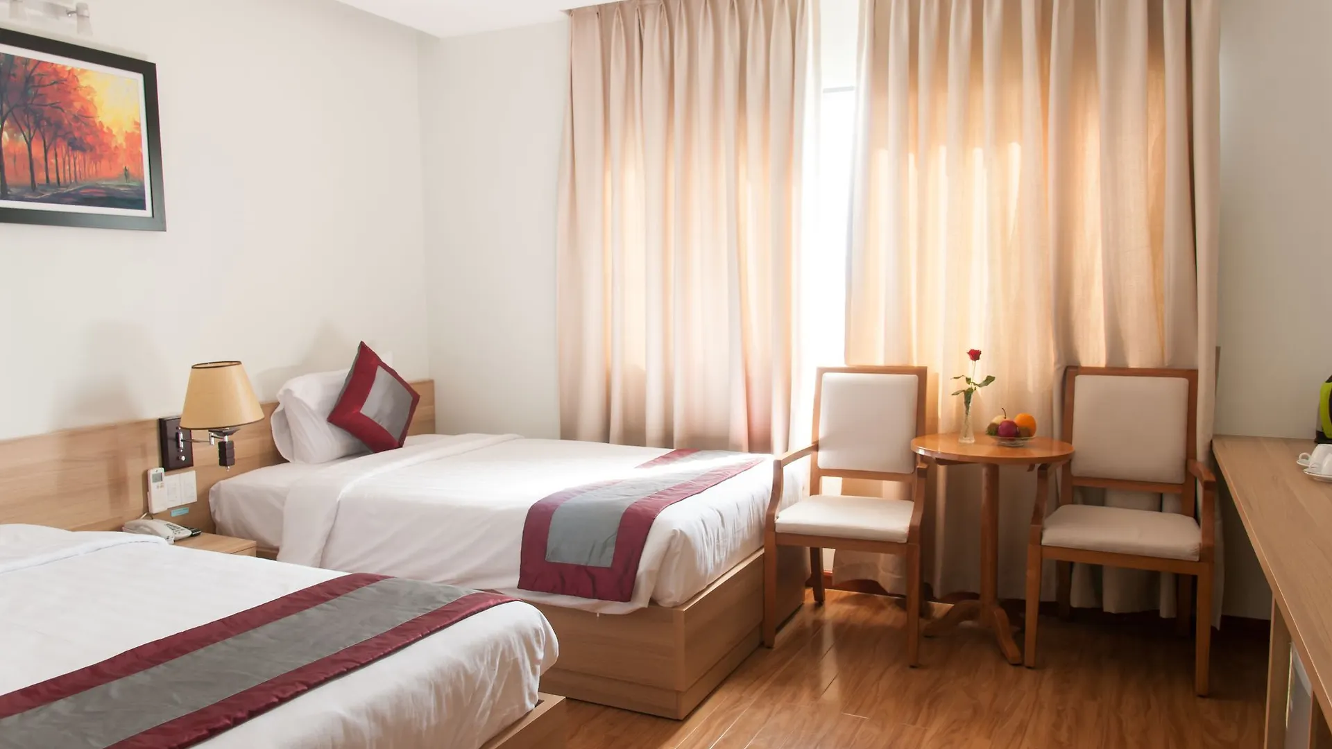 My Day Hotel Nha Trang