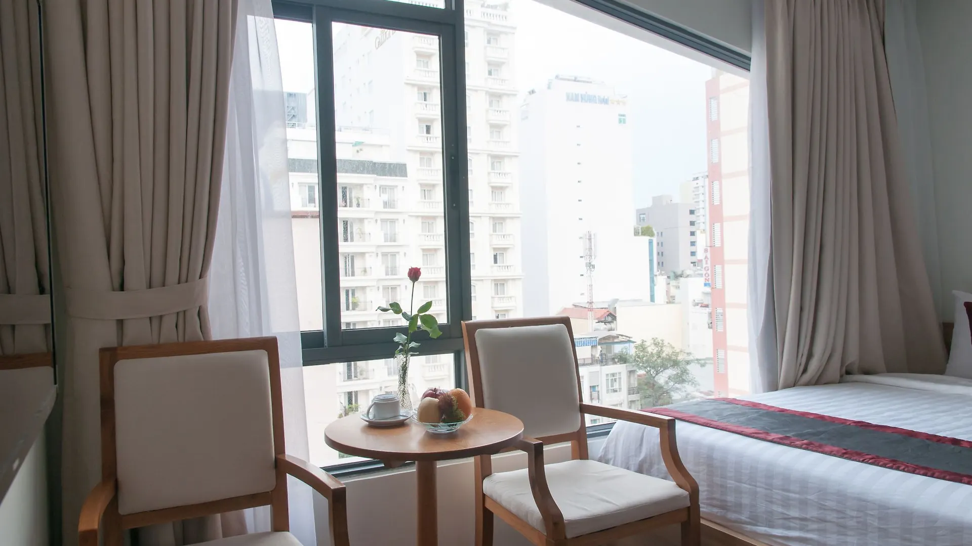My Day Hotel Nha Trang