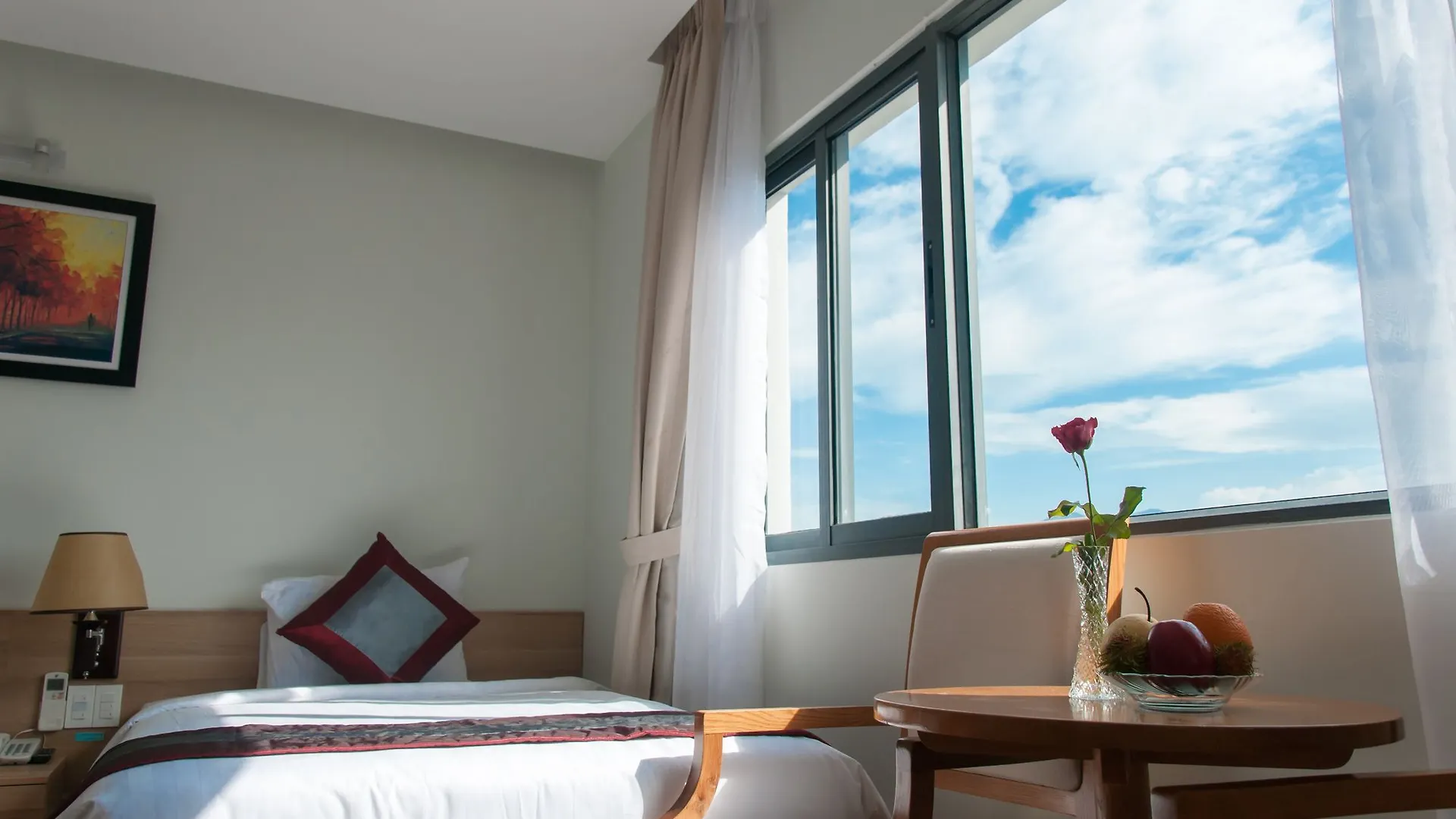**  My Day Hotel Nha Trang Vietnam