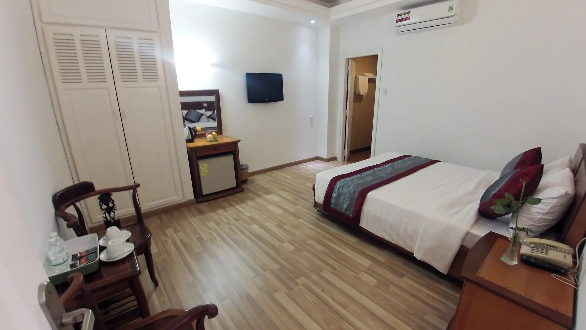 My Day Hotel Nha Trang