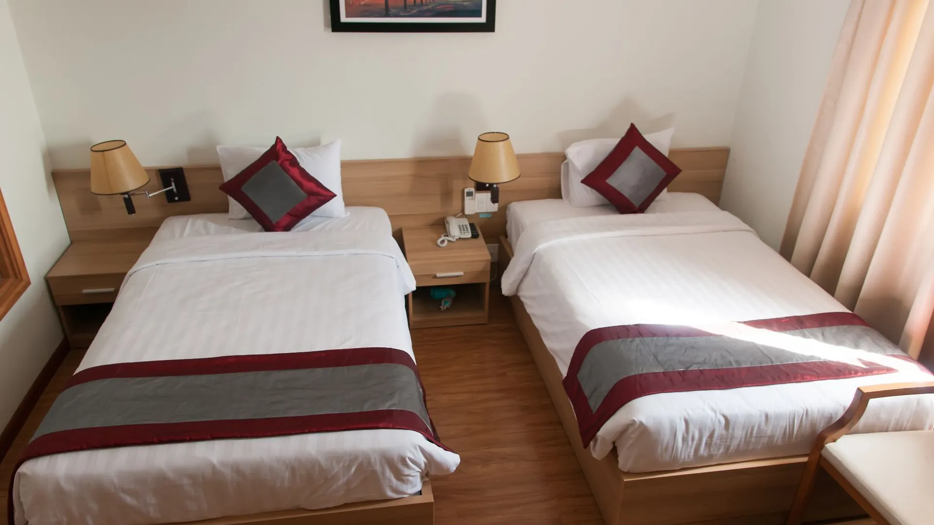 My Day Hotel Nha Trang