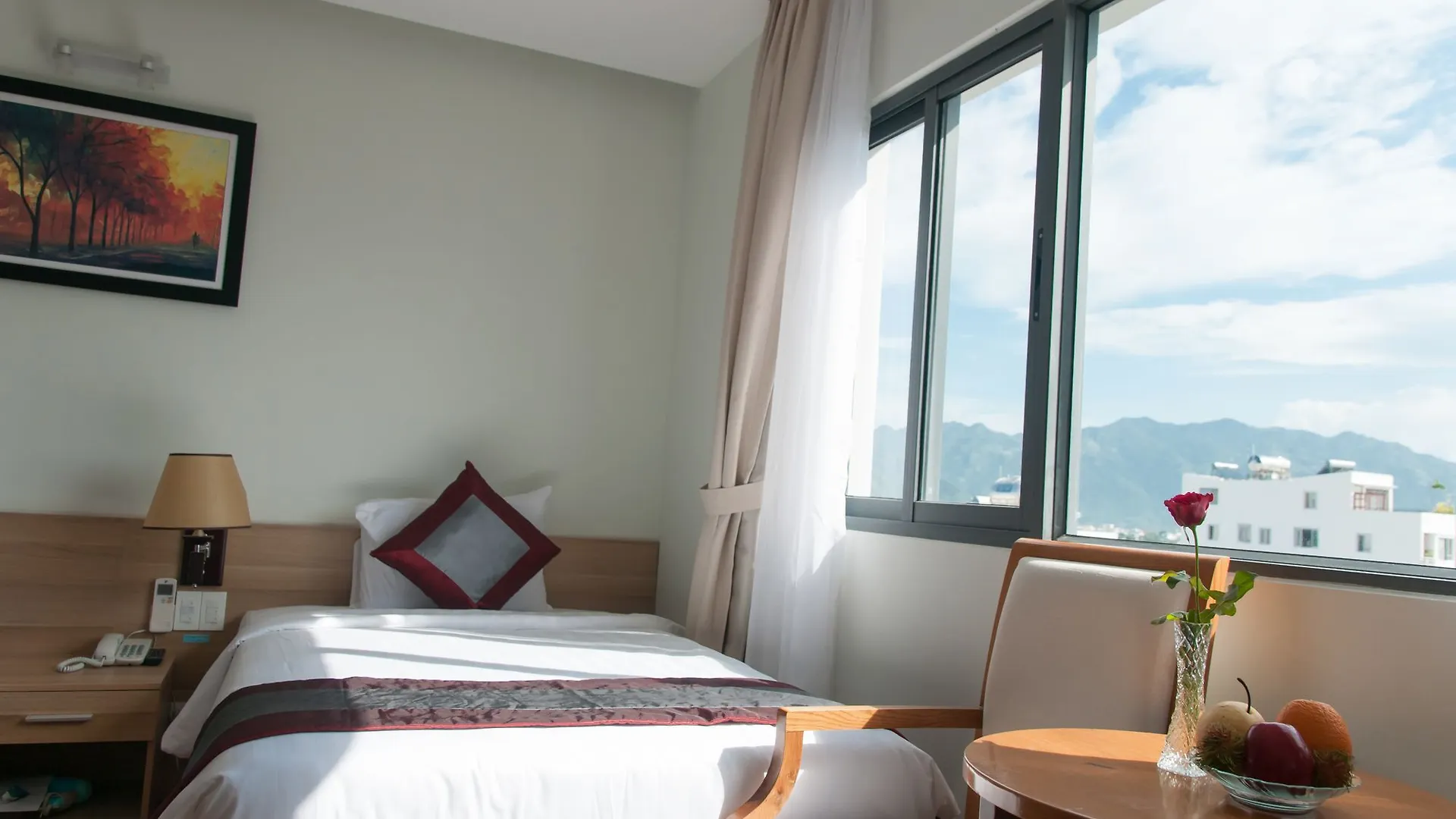 My Day Hotel Nha Trang