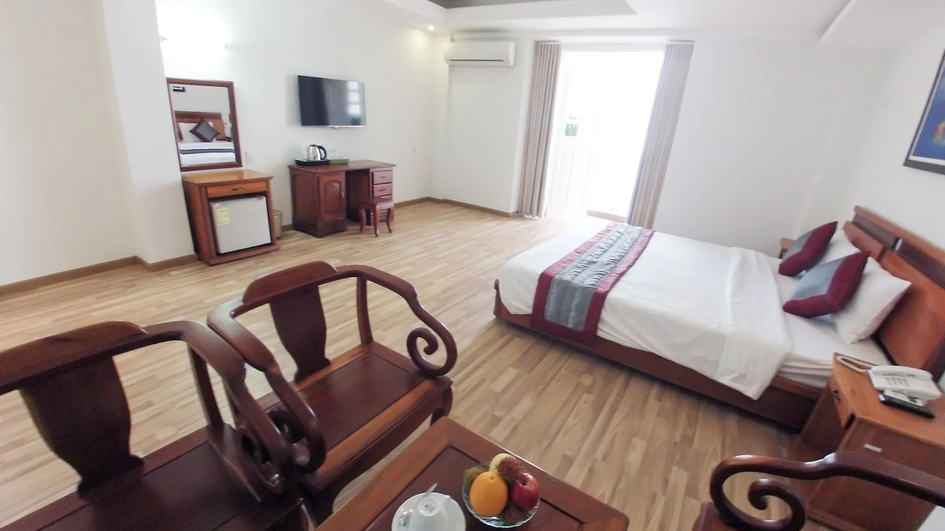 My Day Hotel Nha Trang