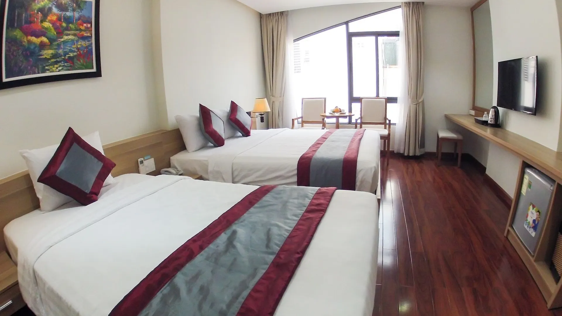 My Day Hotel Nha Trang