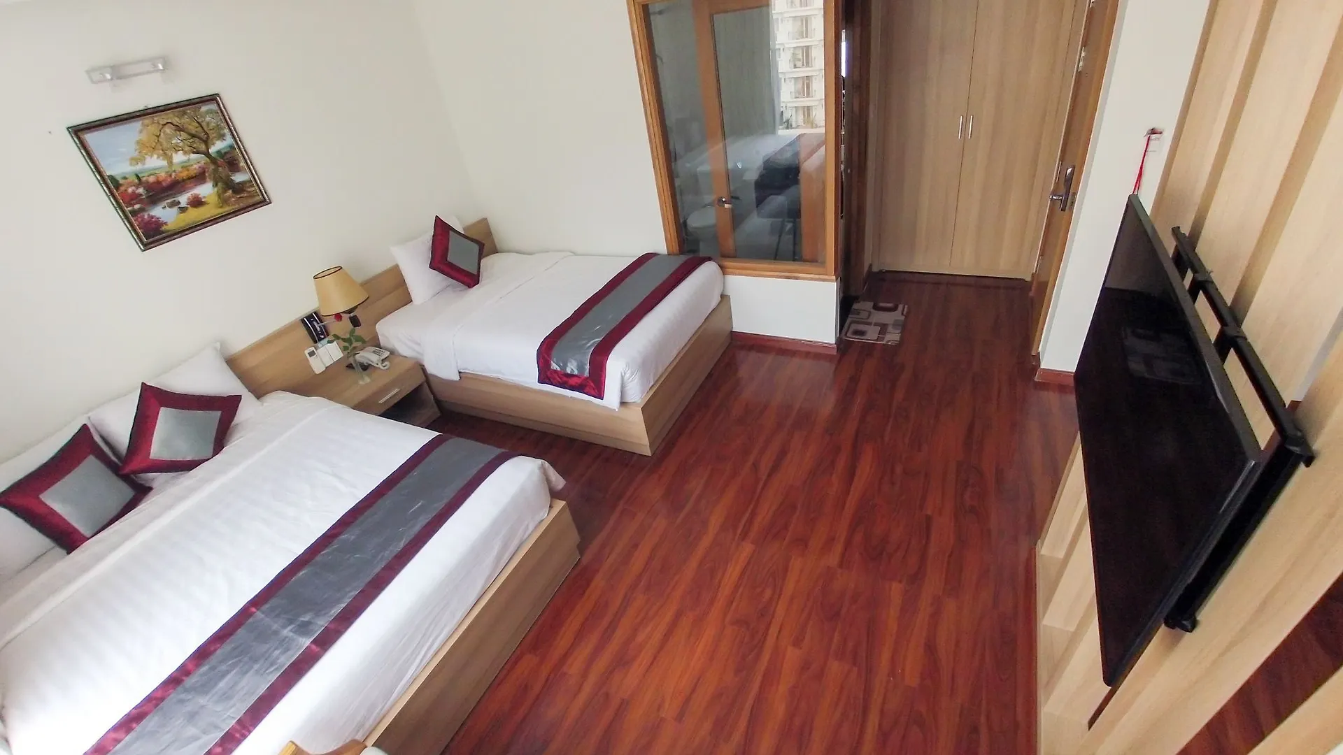 My Day Hotel Nha Trang