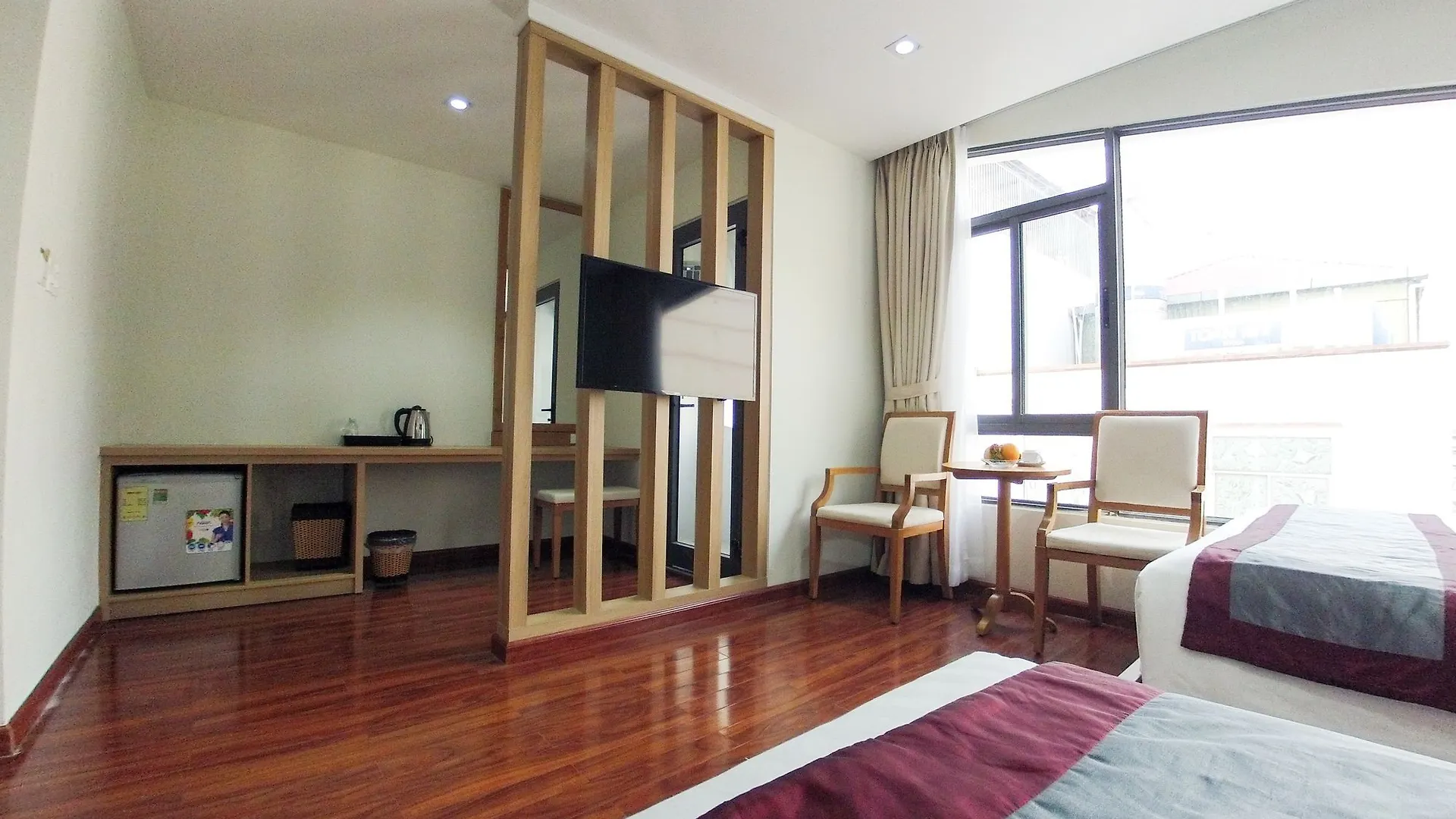 My Day Hotel Nha Trang Vietnam